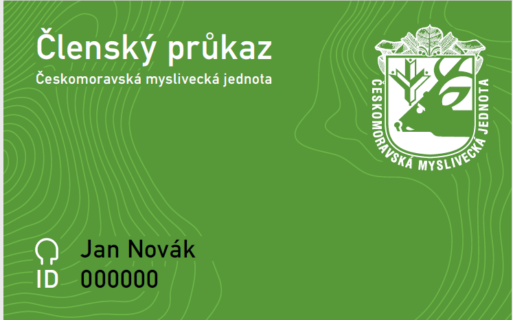 Platba členských příspěvků ČMMJ na rok 2026