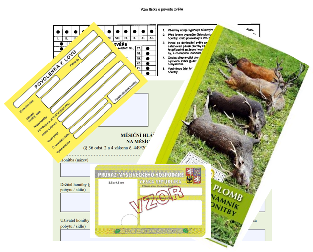 Hospodářské zkoušky na OMS Vyškov