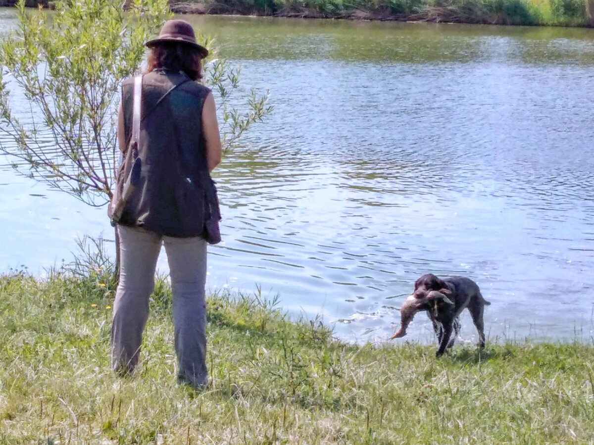 Propozice zkoušek z vodní práce