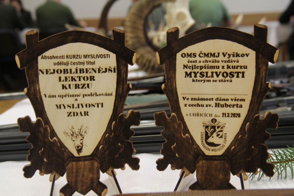 Zkouška adeptů 2026